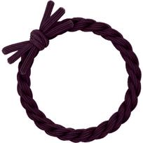 invisibobble Braidies Neutral Nights plonos plaukų gumytės 4 vnt.