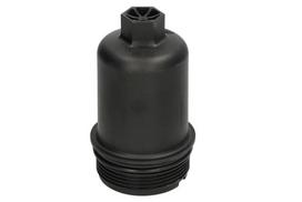 Alyvos filtro korpusas Tinka: LAND ROVER DEFENDER, DISCOVERY V, RANGE ROVER IV, RANGE ROVER SPORT II, RANGE ROVER VELAR 3.0-3.0H 02.19-