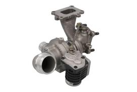 Turbokompresorius (Naujas) Tinka: HYUNDAI I20 II, I30, KONA; KIA CEED, PROCEED, RIO IV, STONIC, XCEED 1.0 01.16-