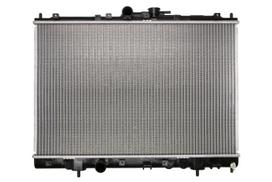 Variklio radiatorius Tinka: MITSUBISHI PAJERO PININ I 1.8/2.0 10.99-06.07