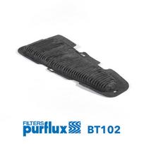 (EN) Air filter, heat pump 258x114x15 Tinka: LEXUS 200 (ASZ10), 250 (AXZA10), 300h (AXZH10, AXZH11), 350 (GSZ10); TOYOTA 2.5 Hybrid (AXVH71), 2.5 Hybrid (AXVH71_, AXVH70, AXVH71R)