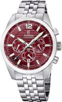 Vyriškas Laikrodis FESTINA TIMELESS CHRONOGRAPH 20742/6