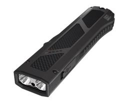 NITECORE žibintuvėlis EDC17 1500 lm baltos šviesos / UV / žalias lazeris