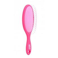 WetBrush Frizz-Free Detangler Plaukų šepetys su jonų technologija Pink