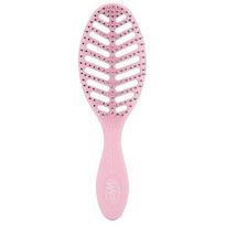 WetBrush Go Green Speed Dry Hair Brush Plaukų šepetys džiovinimui Pink