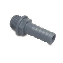 ID sujungimas 3/4" išorinis sriegis × 12 mm, PP