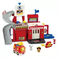 VTech 543004 – edukacinis žaislas, 1–5 m., AAA baterijos, įvairiaspalvis