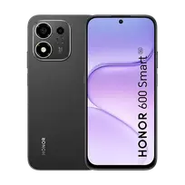 Telefonas Honor 600 Smart 5G 4GB/128GB Black