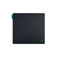 Razer Gigantus V2 Pro Gaming Mouse Mat, Large, Control | Black|RZ02-05490400-R3M1