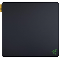 Razer Gigantus V2 Pro Soft Gaming Mouse Mat, Large, Speed | Black|RZ02-05490900-R3M1