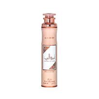 Lattafa perfumes Ameerat Al Arab Prive Rose Kambarių purškiklis 300 ml Purškiamas Kvapas namams