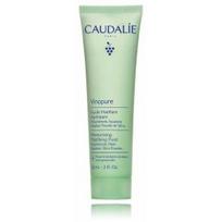 Caudalie Vinopure Moisturizing Mattifying Fluid matinį efektą suteikiantis drėkinantis fluidas mišriai / probleminei veido odai - 60 ml.