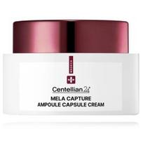 Centellian24 Madeca Mela Capture Ampoule Capsule Cream veido kremas su kapsuline technologija - 55 ml.
