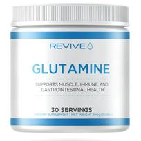 Glutamine - 300 grams - Revive
