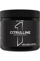 Citrulline, Unflavored - 198 grams - Rule One