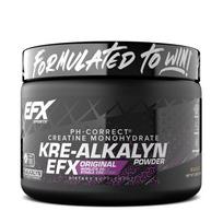 Kre-Alkalyn Powder, Mango - 110 grams - EFX Sports