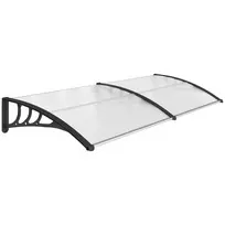 Stogelis lauko durims 75x195x23 cm