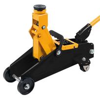 Hidraulinis domkratas su ratukais 2T 140-310mm JCB-TA82008