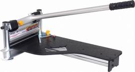 Rankinis laminato ir panelių pjoviklis KRAFT&DELE KD635, 230 mm