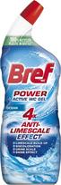 Bref Unitazo valiklis Bref Anti-limescale Ocean, 0.75 l