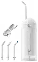 Burnos irigatorius DREAME T02 Pro UV, baltos sp.
