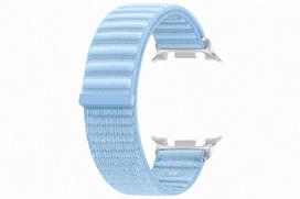 SVL32SL Fabric Band (S/M) Samsung Galaxy Watch 9/ Watch 8, Blue