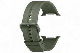 SNL35LG Sport Band (M/L) Samsung Galaxy Watch 9/ Watch 8, Olive