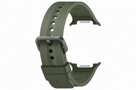 SNL34SG Sport Band (S/M) Samsung Galaxy Watch 9/ Watch 8, Olive