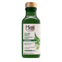 MAUI MOISTURE, šampūnas su bambuko pluoštais, 385ml