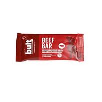 BULT Beef Bar Protein bar with beef - skanėstas šuniui - 75g