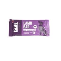 BULT Lamb Bar Protein bar with lamb - skanėstas šuniui - 75g
