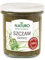 Smulkintos rūgštynės Naturo, 320g