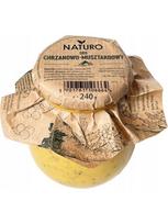 Krienų-garstyčių padažas Naturo, 240g