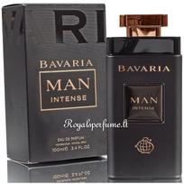 Fragrance World Bavaria Man Intense