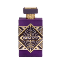 AlHambra Infini Rose perfumed water for women 100ml