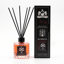 Baccarat 5.4.0 home fragrance by Lion Francesco 150ml