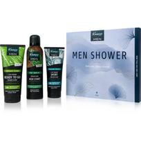 Kneipp Men Men Shower dovanų rinkinys vyrams