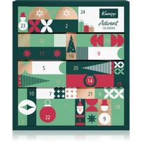 Kneipp Advent Calendar advento kalendorius