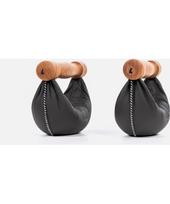 Hantelių rinkinys SwingBells (vyšnia) - 6 kg