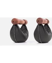 Hanteliai NOHRD SwingBells Club, komplektas - 2 kg