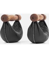 Hantelių rinkinys SwingBells Vintage - 2 kg