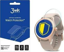 3MK 3MK FlexibleGlass Watch Forever Amoled Icon II AW-110 Hybrid Glass