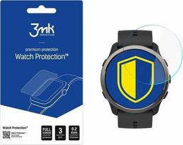 3MK 3MK FlexibleGlass Suunto 5 Peak Watch Hybrid glass