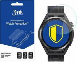 3MK 3MK FlexibleGlass Huawei Watch GT Runner Hybrid glass