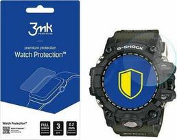 3MK 3MK FlexibleGlass Watch Casio G-SHOCK Mudmaster