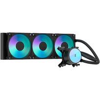 Fractal Design Radius 360 RGB, Black FD-W-RA1-3602