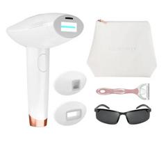 Lazerinis epiliatorius Beautifly B-Shine Ice