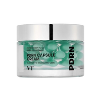 VT PDRN Capsule Cream 100 - atkuriamasis kremas su PDRN kapsulėmis, 50 ml
