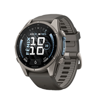 Garmin Fenix 9 43mm išmanusis laikrodis
