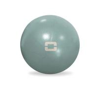 Jogos kamuolys 25cm TOORX Liveness AYP-004 green tea